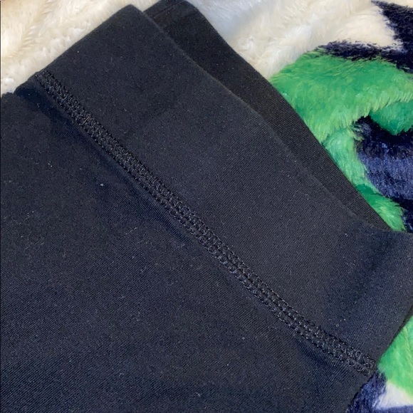 *3 PAIRS* of black aerie leggings - Picture 4 of 6